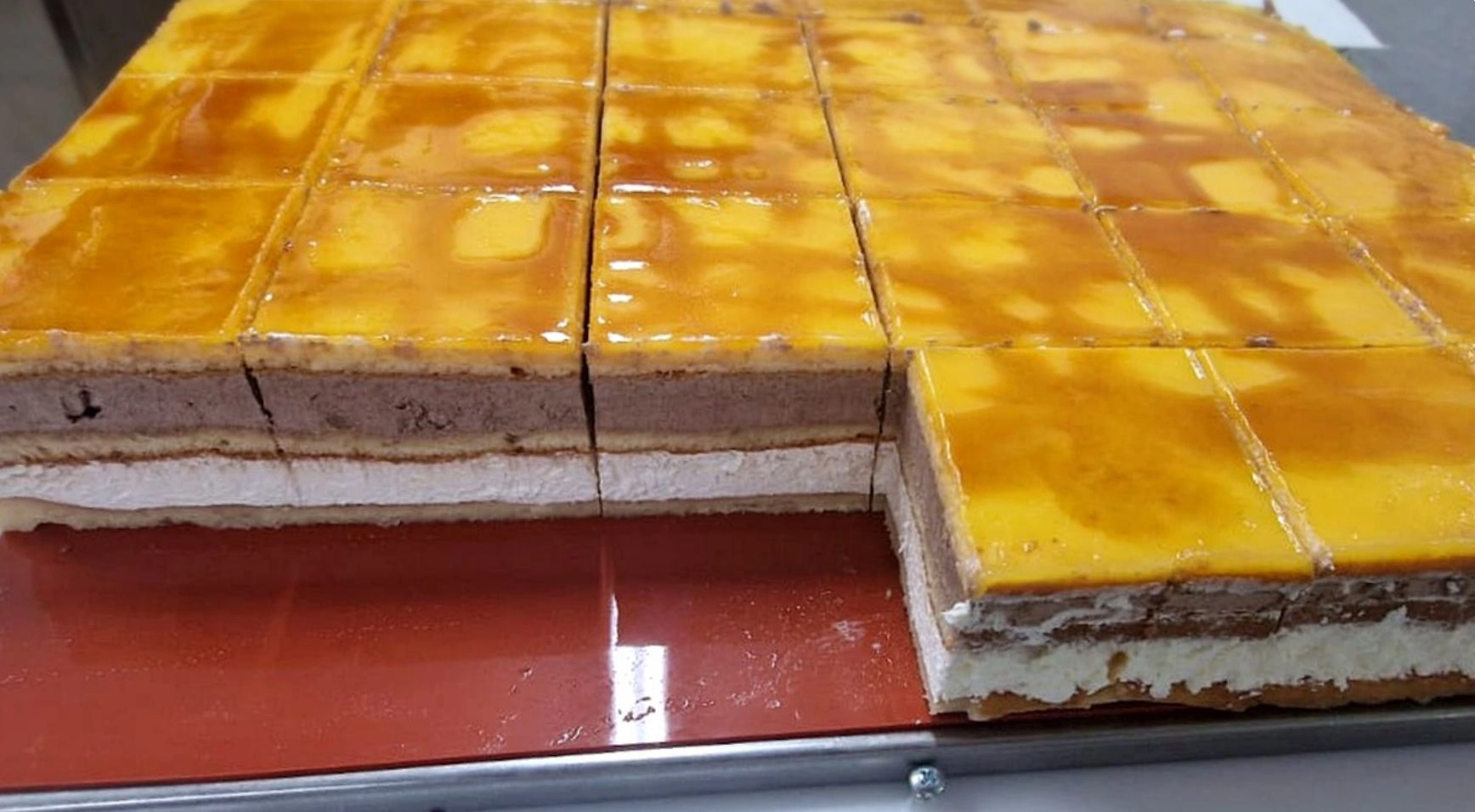 グルテンフリーケーキ
