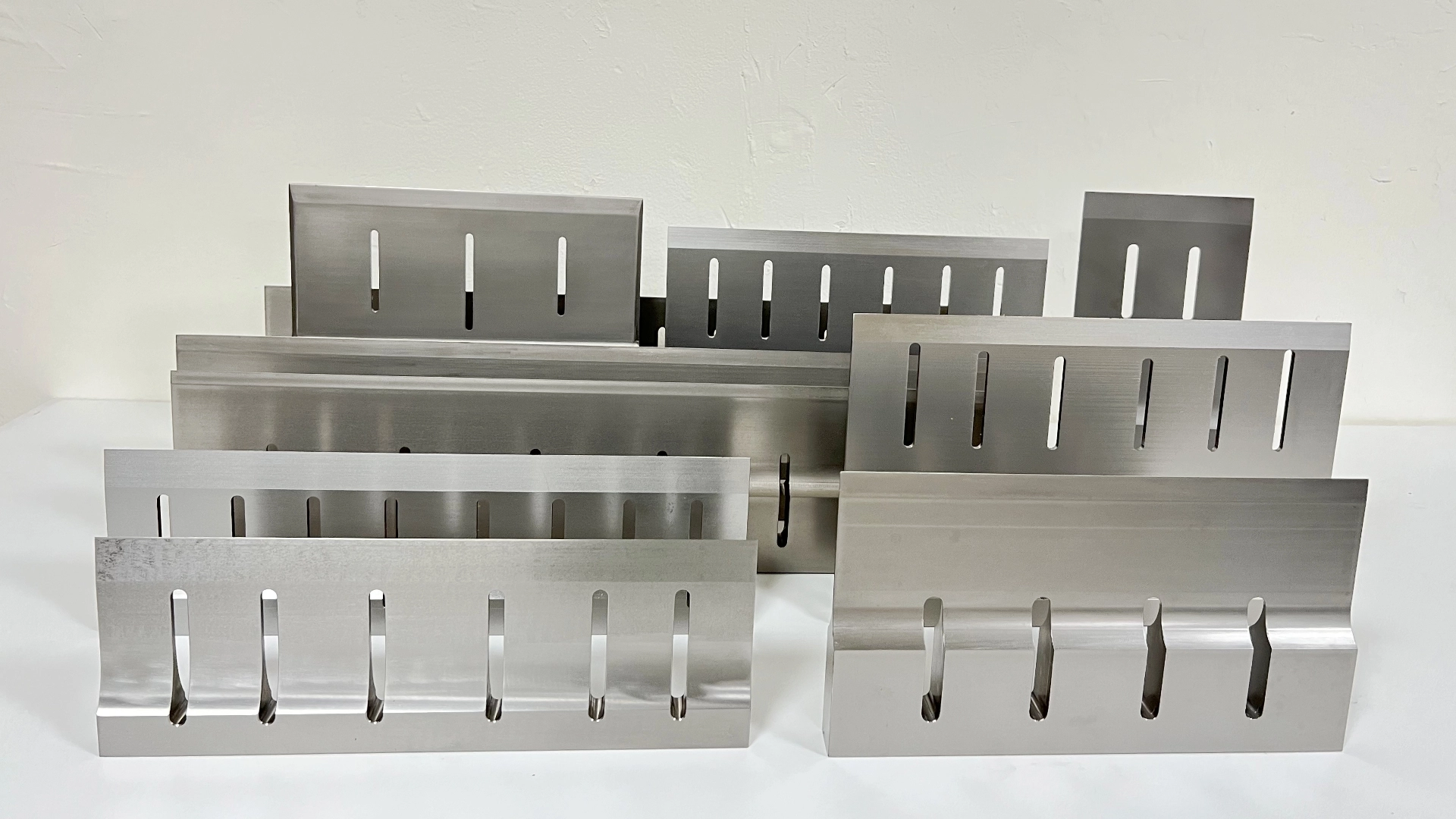 ultrasonic food cutting blades